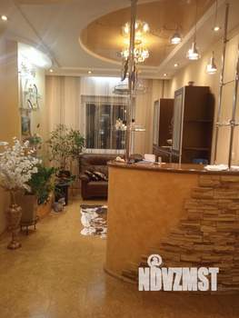 5-к квартира, вторичка, 130м2, 7/9 этаж