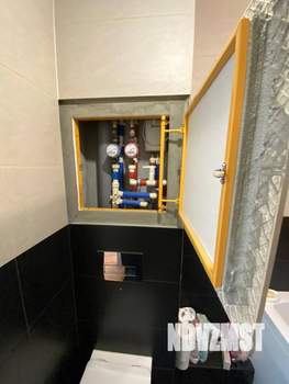 2-к квартира, вторичка, 45м2, 5/5 этаж