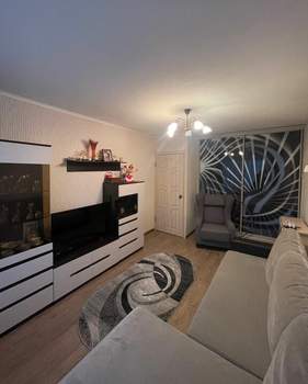 1-к квартира, вторичка, 31м2, 3/9 этаж