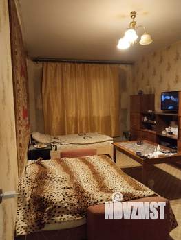 1-к квартира, вторичка, 41м2, 2/9 этаж