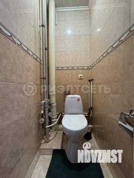 1-к квартира, вторичка, 33м2, 4/10 этаж