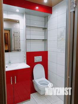 2-к квартира, вторичка, 46м2, 3/4 этаж