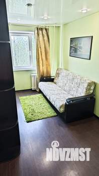 3-к квартира, вторичка, 56м2, 4/5 этаж