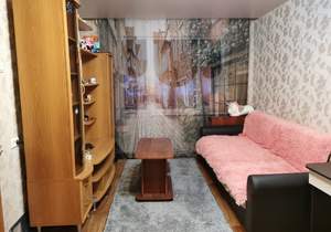 2-к квартира, вторичка, 43м2, 7/9 этаж