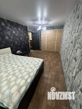 1-к квартира, вторичка, 33м2, 3/10 этаж
