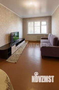 2-к квартира, вторичка, 47м2, 2/5 этаж