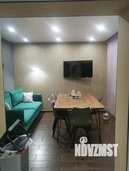 3-к квартира, вторичка, 63м2, 7/10 этаж