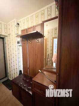 3-к квартира, вторичка, 54м2, 3/5 этаж