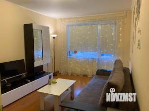 1-к квартира, вторичка, 30м2, 2/10 этаж
