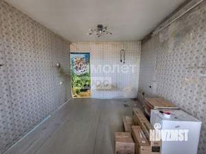 2-к квартира, вторичка, 57м2, 9/9 этаж