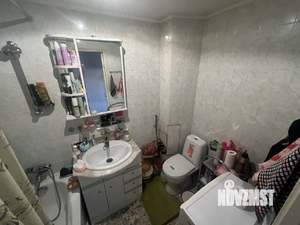 2-к квартира, вторичка, 54м2, 5/10 этаж