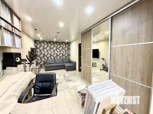 2-к квартира, вторичка, 43м2, 7/9 этаж