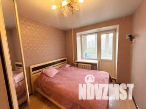 3-к квартира, вторичка, 58м2, 5/9 этаж
