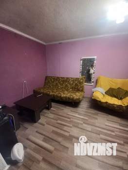 2-к квартира, вторичка, 45м2, 1/6 этаж