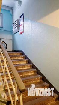 2-к квартира, вторичка, 47м2, 2/5 этаж