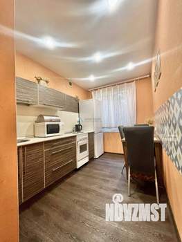 2-к квартира, вторичка, 45м2, 2/9 этаж