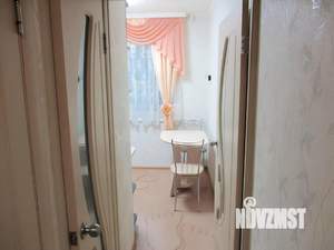 2-к квартира, вторичка, 44м2, 4/5 этаж