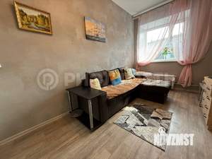 1-к квартира, вторичка, 28м2, 3/7 этаж