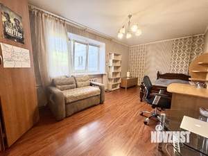 1-к квартира, вторичка, 31м2, 3/5 этаж