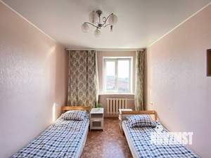 2-к квартира, вторичка, 55м2, 6/9 этаж