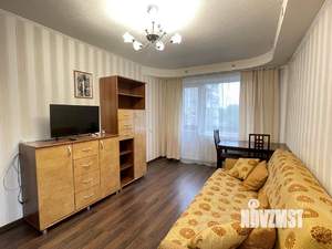 1-к квартира, вторичка, 33м2, 4/9 этаж