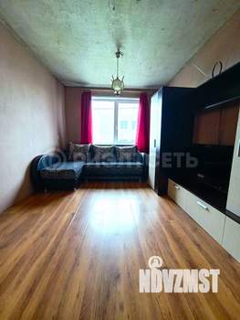 2-к квартира, вторичка, 42м2, 5/5 этаж
