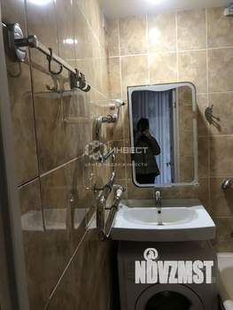 2-к квартира, вторичка, 44м2, 3/5 этаж