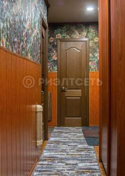 3-к квартира, вторичка, 66м2, 1/9 этаж