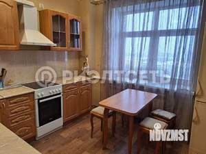 1-к квартира, вторичка, 45м2, 6/14 этаж