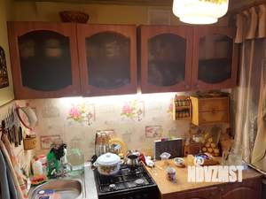 2-к квартира, вторичка, 48м2, 5/5 этаж