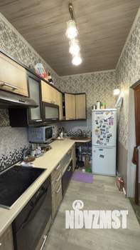 3-к квартира, вторичка, 66м2, 4/4 этаж