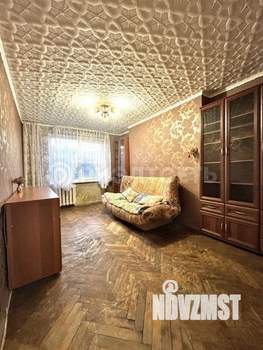 3-к квартира, вторичка, 55м2, 4/5 этаж