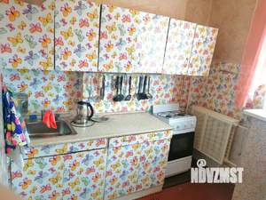 1-к квартира, вторичка, 38м2, 5/5 этаж