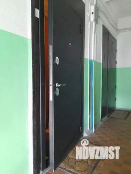 2-к квартира, вторичка, 50м2, 5/5 этаж