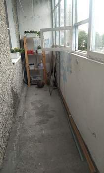 2-к квартира, вторичка, 50м2, 2/9 этаж