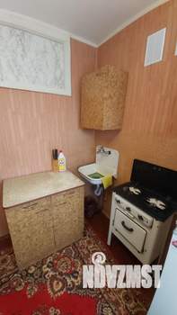1-к квартира, вторичка, 32м2, 3/5 этаж