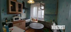 3-к квартира, вторичка, 60м2, 3/5 этаж