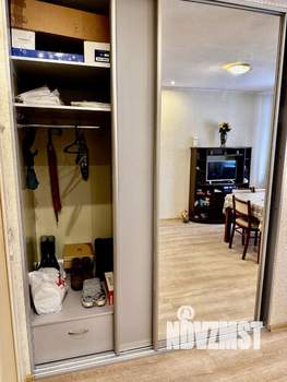 3-к квартира, вторичка, 57м2, 1/6 этаж