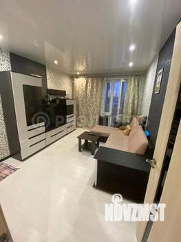 1-к квартира, вторичка, 30м2, 9/9 этаж