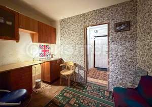 1-к квартира, вторичка, 23м2, 8/9 этаж