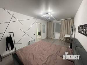 2-к квартира, вторичка, 44м2, 7/9 этаж