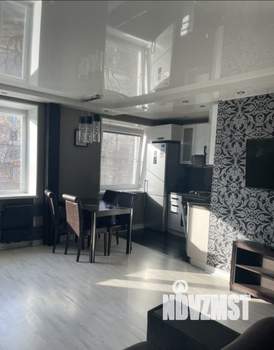 2-к квартира, вторичка, 45м2, 2/5 этаж