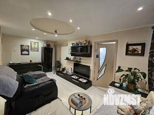 2-к квартира, вторичка, 42м2, 3/5 этаж
