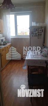 3-к квартира, вторичка, 60м2, 6/9 этаж