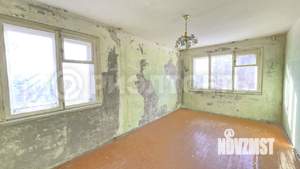 3-к квартира, вторичка, 62м2, 4/5 этаж