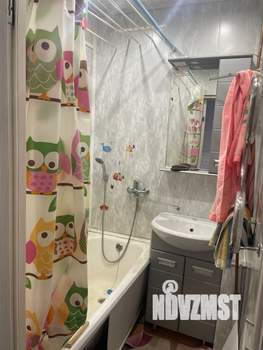 3-к квартира, вторичка, 62м2, 5/5 этаж