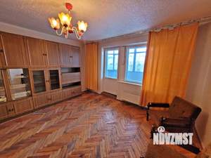 2-к квартира, вторичка, 52м2, 3/5 этаж