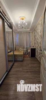 3-к квартира, вторичка, 55м2, 5/6 этаж