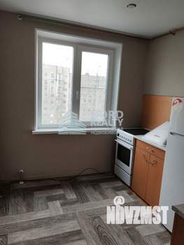 2-к квартира, вторичка, 42м2, 9/9 этаж