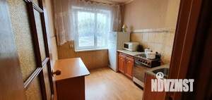 2-к квартира, вторичка, 43м2, 4/9 этаж